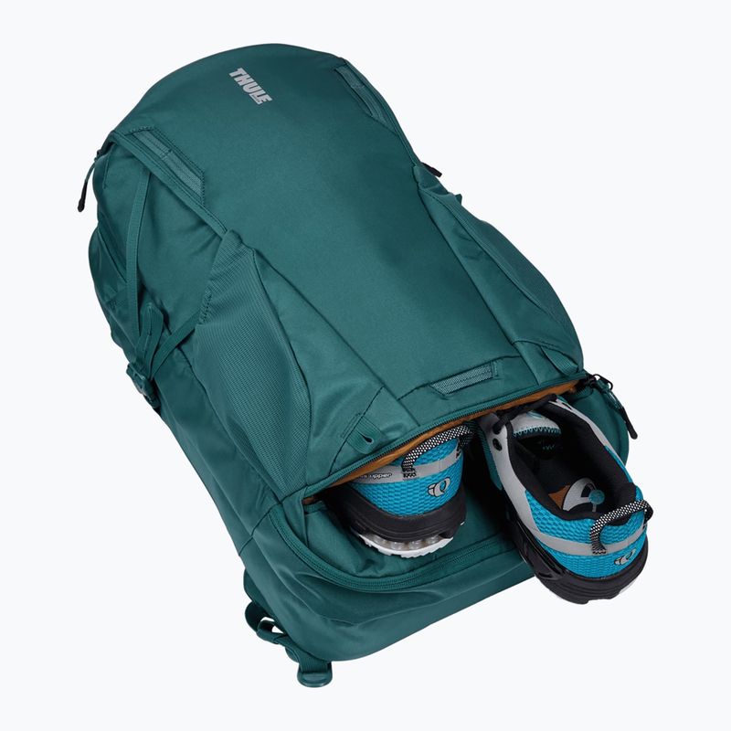 Рюкзак міський Thule EnRoute 30 л mallard green 4