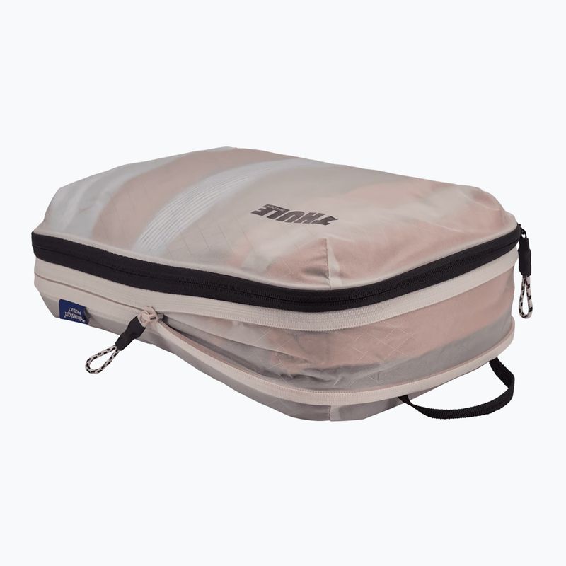 Органайзер Thule Compression Packing Cube Medium white 4