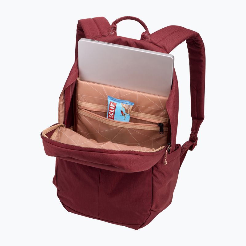 Рюкзак міський Thule Notus 20 l new maroon 6