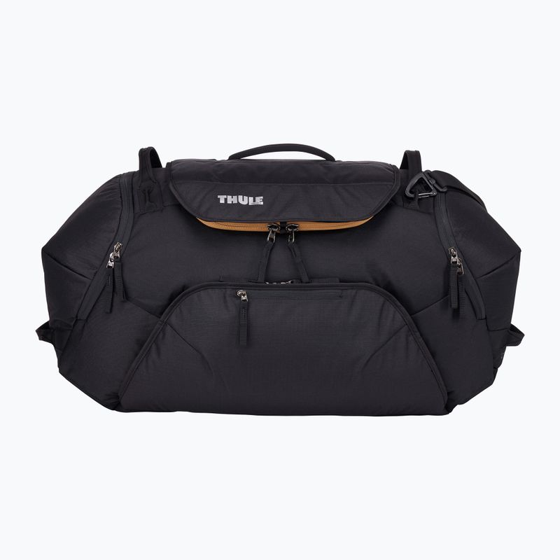 Сумка гірськолижна Thule RoundTrip black