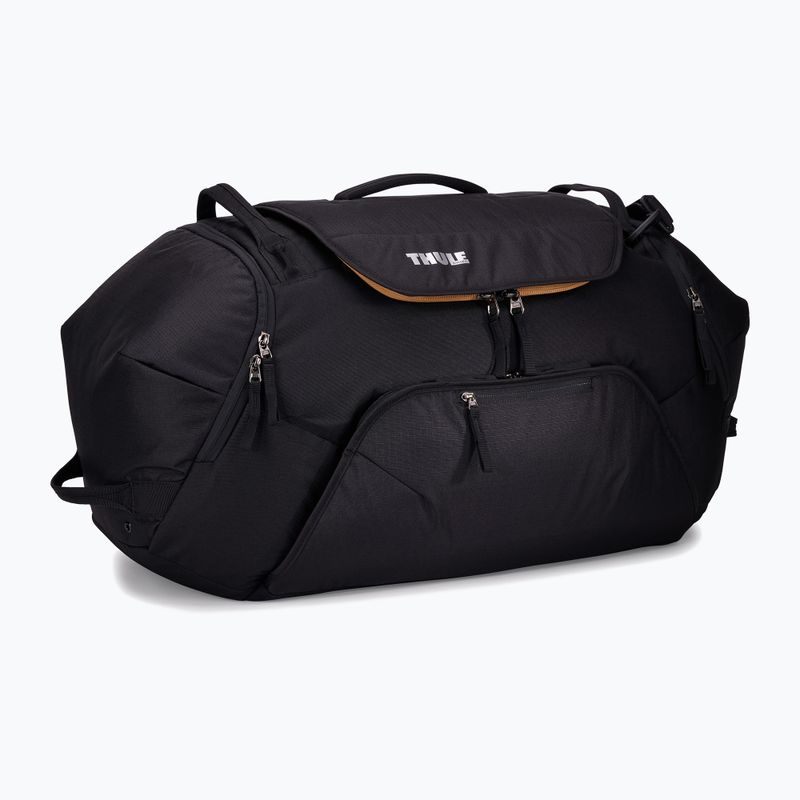 Сумка гірськолижна Thule RoundTrip black 2