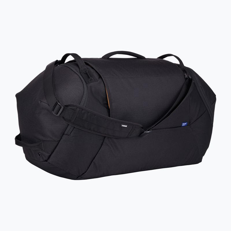 Сумка гірськолижна Thule RoundTrip black 3