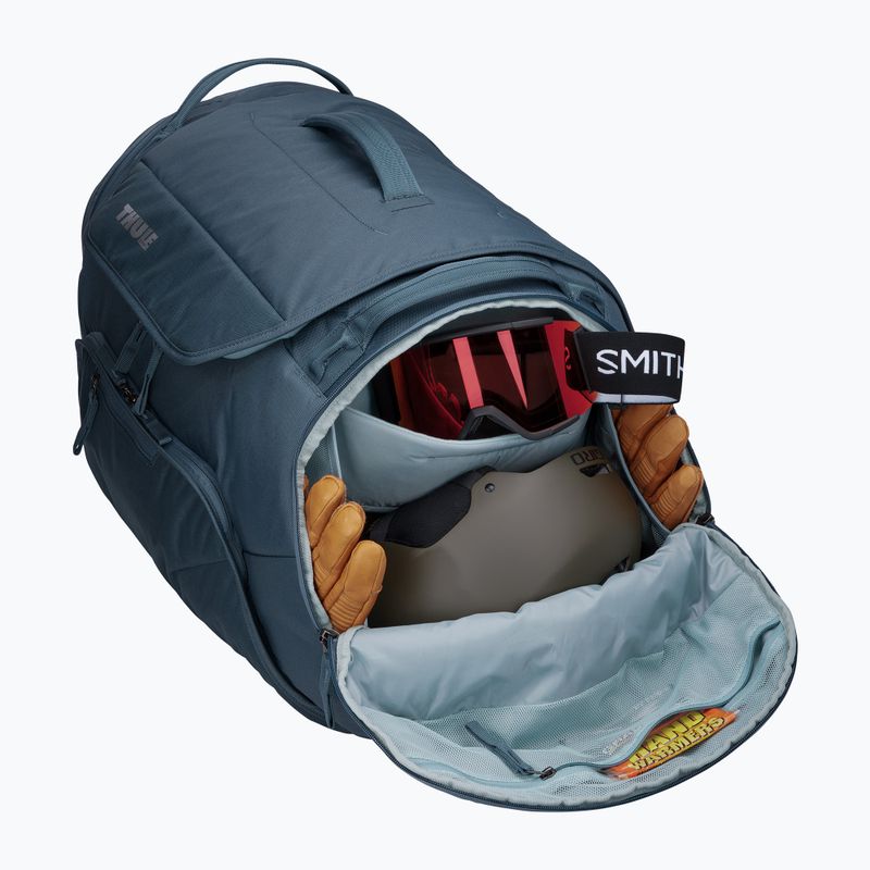 Сумка гірськолижна Thule RoundTrip dark/slate 10