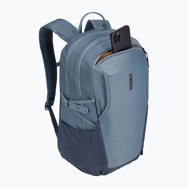 Рюкзак міський Thule EnRoute 23 л pond gray/dark slate 7