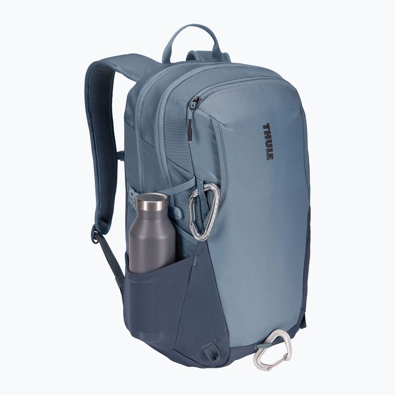 Рюкзак міський Thule EnRoute 23 л pond gray/dark slate 8