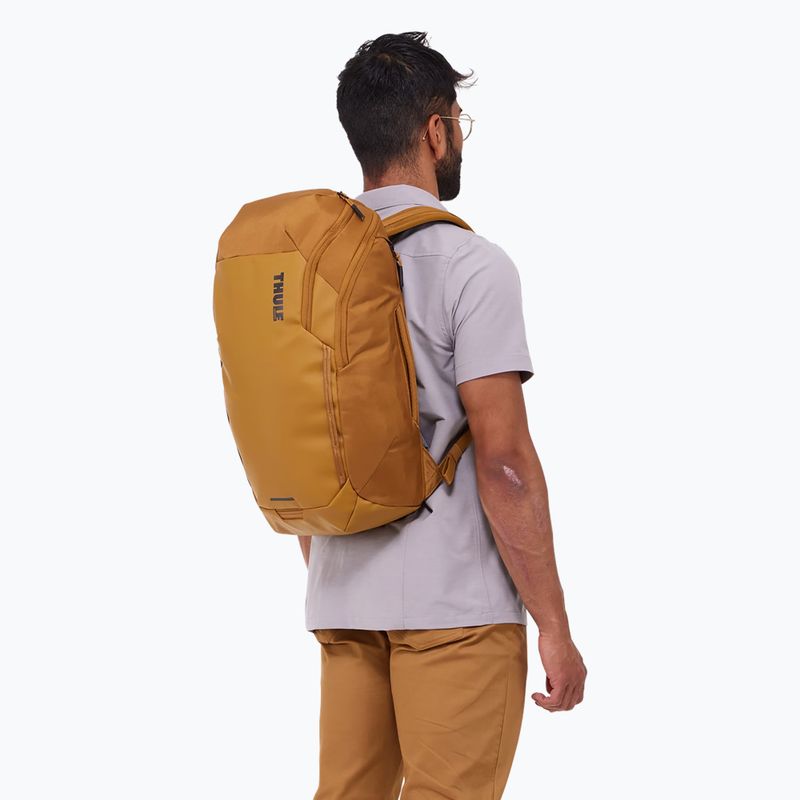 Рюкзак міський Thule Chasm 26 л golden 4