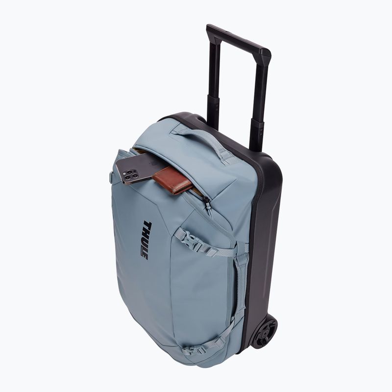 Валіза дорожня Thule Chasm 55cm/22" 40 л pond 4