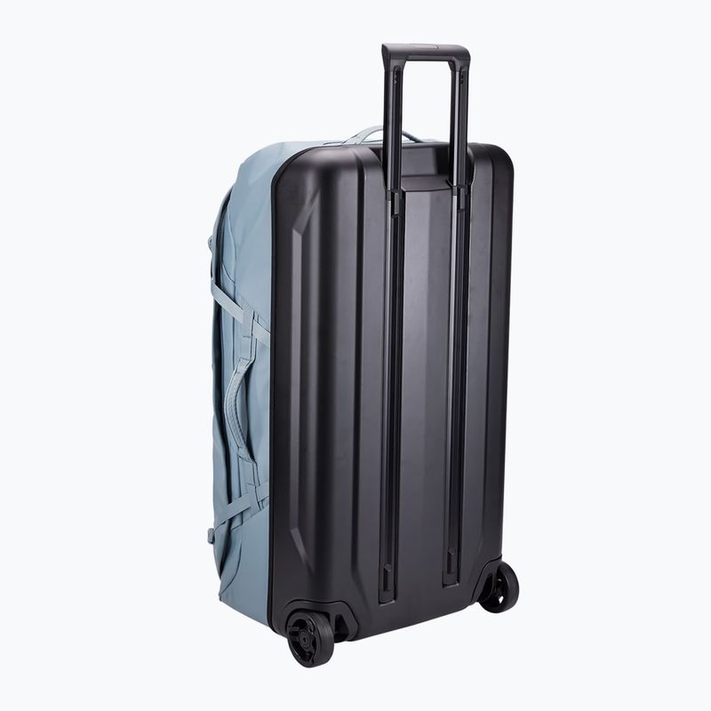 Валіза дорожня Thule Chasm 110 л pond 2