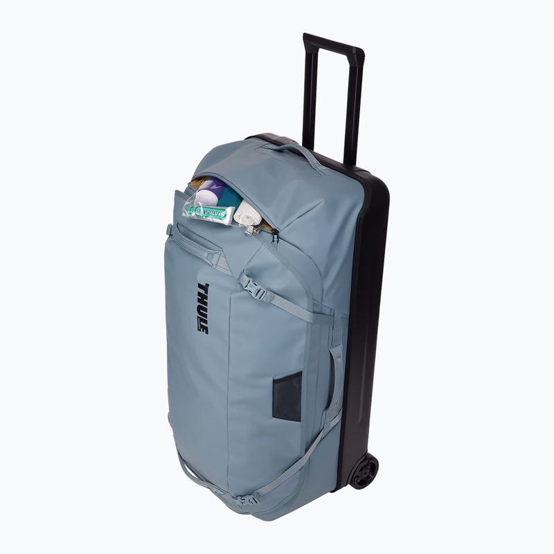 Валіза дорожня Thule Chasm 110 л pond 4
