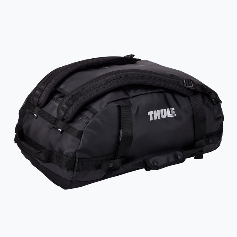 Дорожня сумка Thule Chasm 40 л black 2