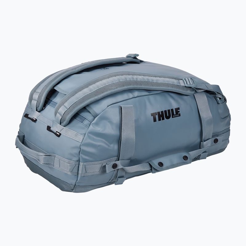 Дорожня сумка Thule Chasm 40 л pond 2