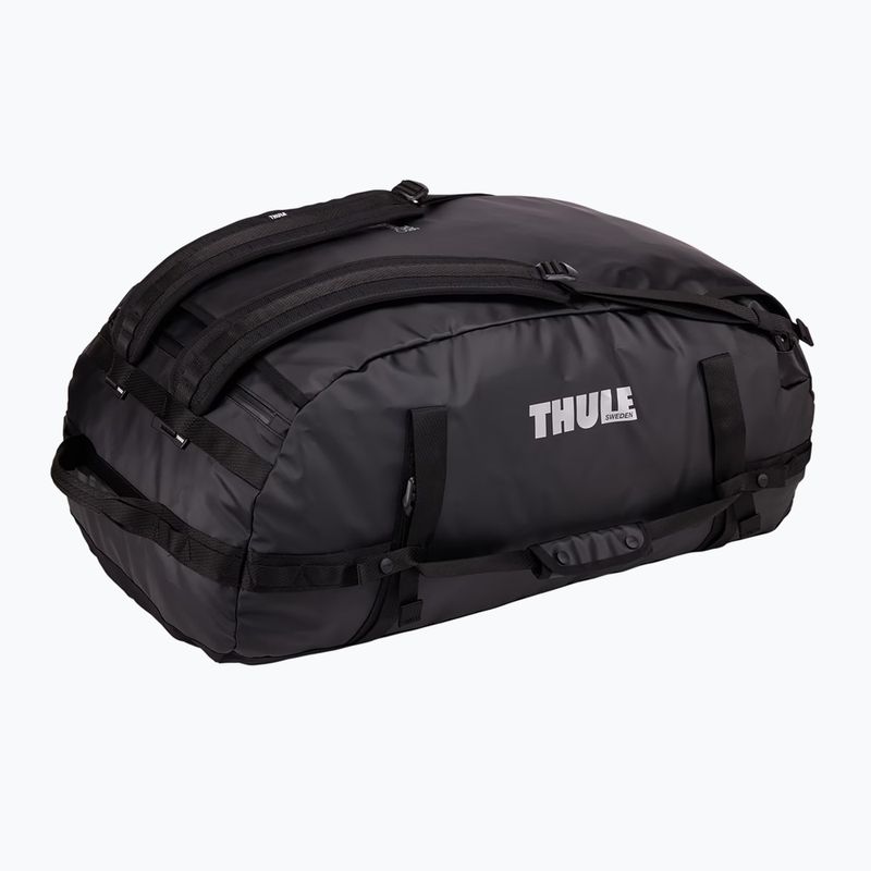 Дорожня сумка Thule Chasm 90 л black 2