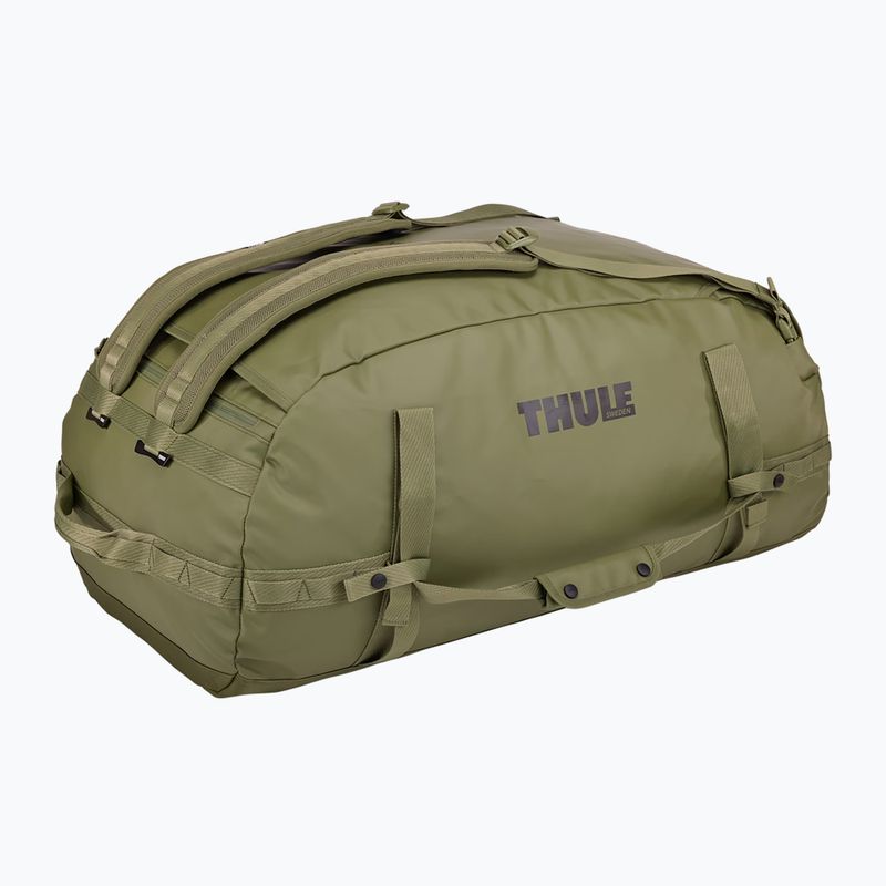 Дорожня сумка Thule Chasm 90 л olivine 2