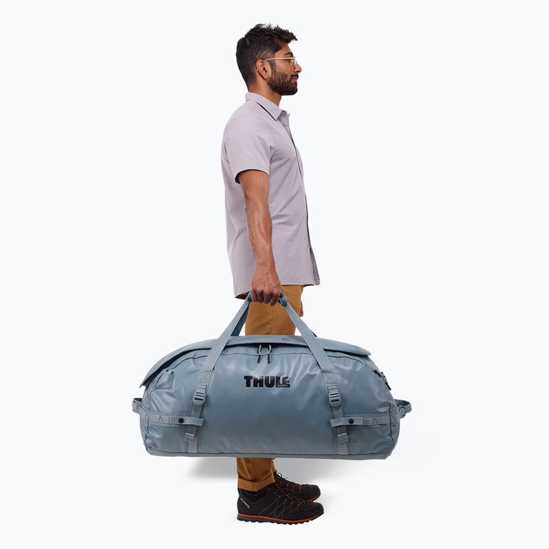 Дорожня сумка Thule Chasm 90 л pond 4
