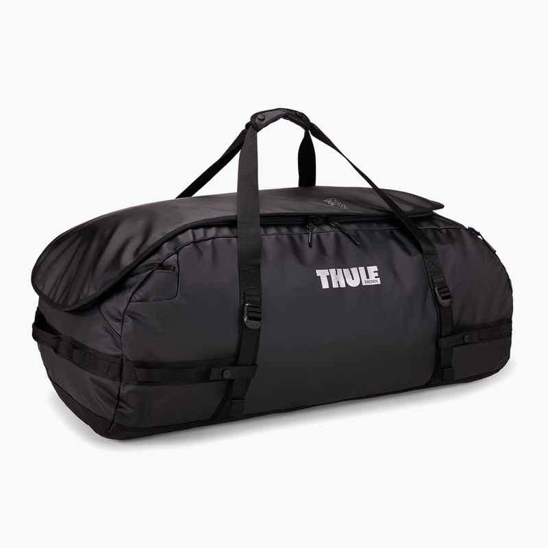 Дорожня сумка Thule Chasm 130 л black