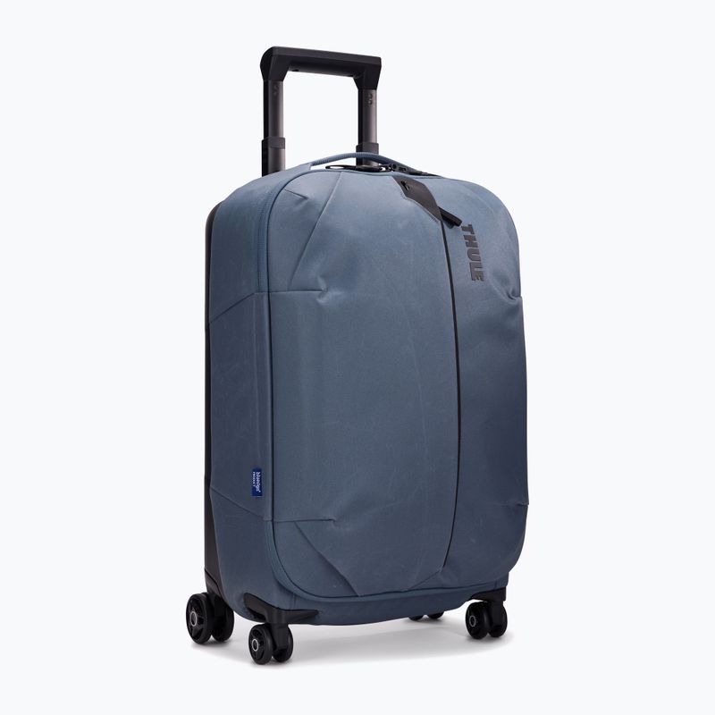 Валіза дорожня Thule Aion 35 l dark slate 2