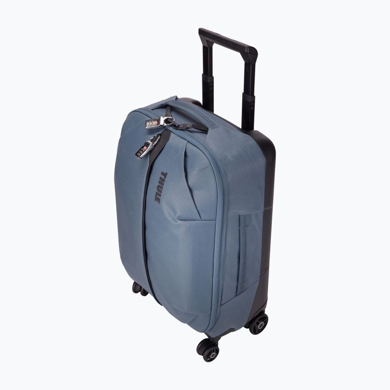 Валіза дорожня Thule Aion 35 l dark slate 4