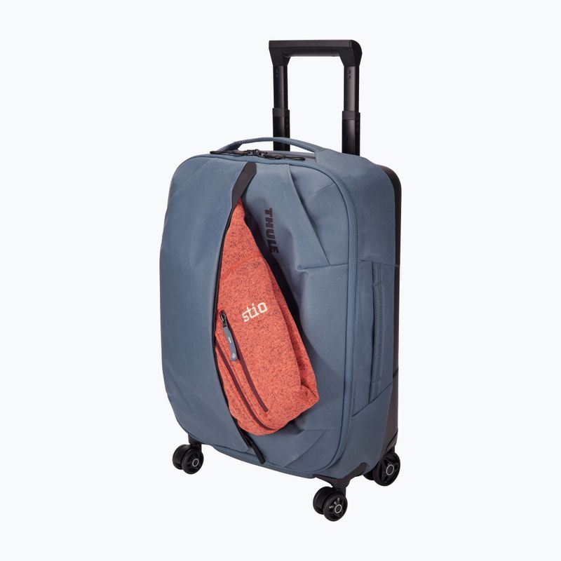 Валіза дорожня Thule Aion 35 l dark slate 8