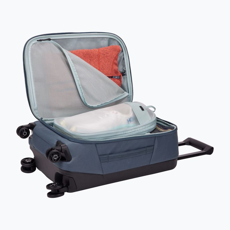 Валіза дорожня Thule Aion 35 l dark slate 9
