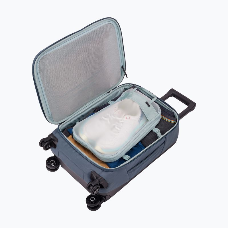 Валіза дорожня Thule Aion 35 l dark slate 10