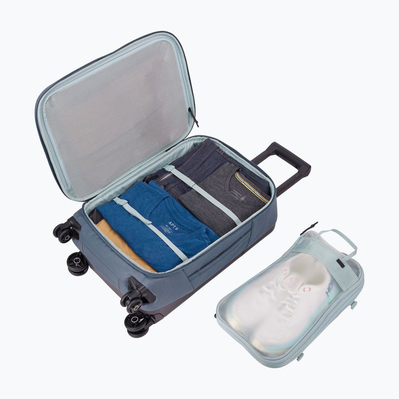 Валіза дорожня Thule Aion 35 l dark slate 11