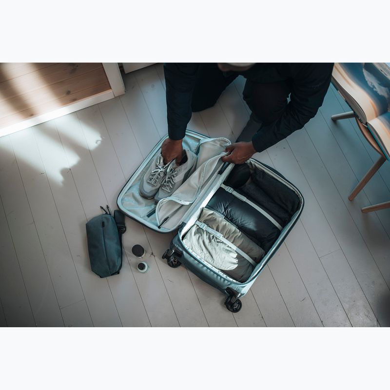 Валіза дорожня Thule Aion 35 l dark slate 12