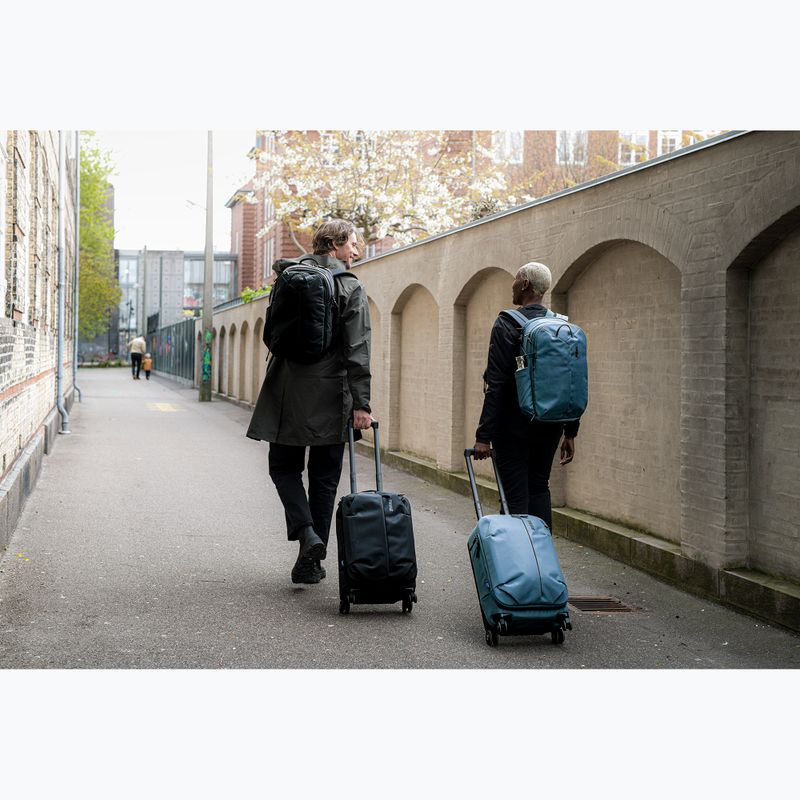 Валіза дорожня Thule Aion 35 l dark slate 13