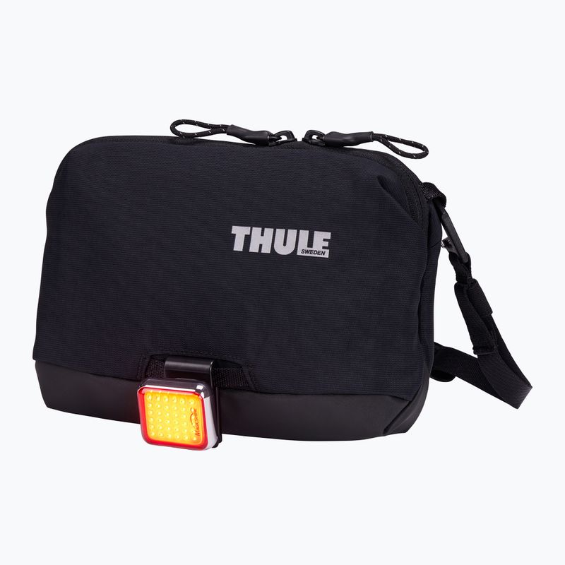 Сумка Thule Paramount Crossbody black 11