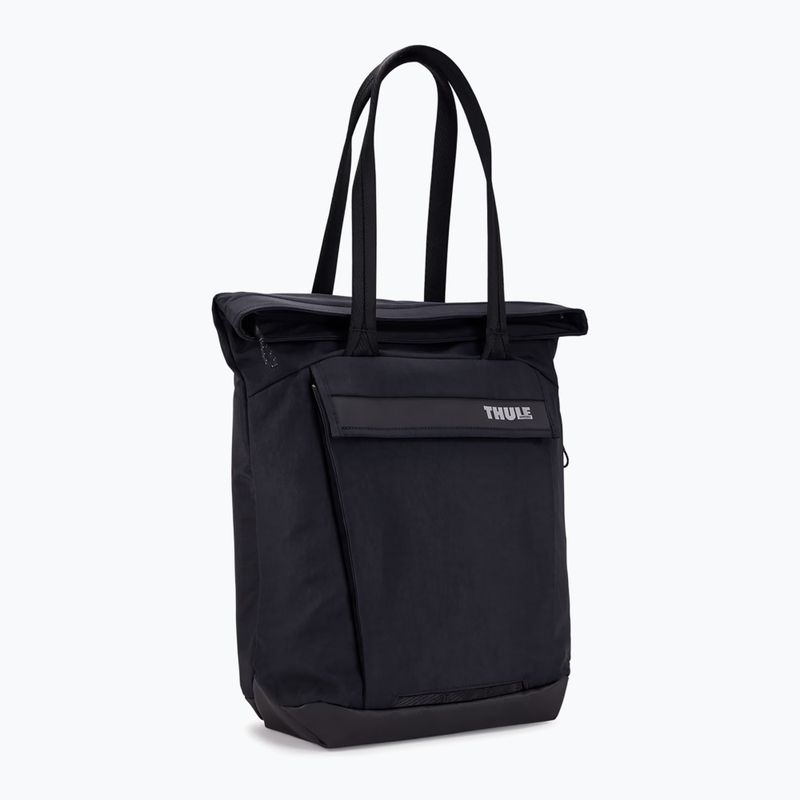 Сумка Thule Paramount Crossbody Tote 22 л black