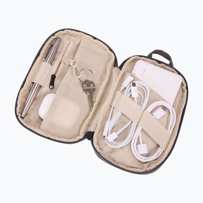 Органайзер Thule Subterra 2 PowerShuttle Mini vetiver gray 5