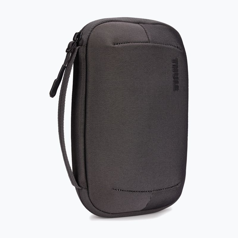 Органайзер Thule Subterra 2 PowerShuttle Medium vetiver gray 2