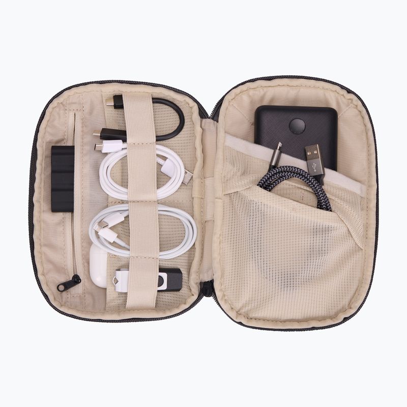 Органайзер Thule Subterra 2 PowerShuttle Medium vetiver gray 6