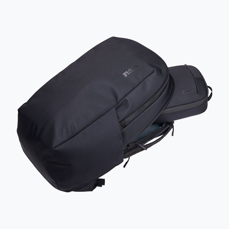 Органайзер Thule Subterra 2 PowerShuttle Plus black 5