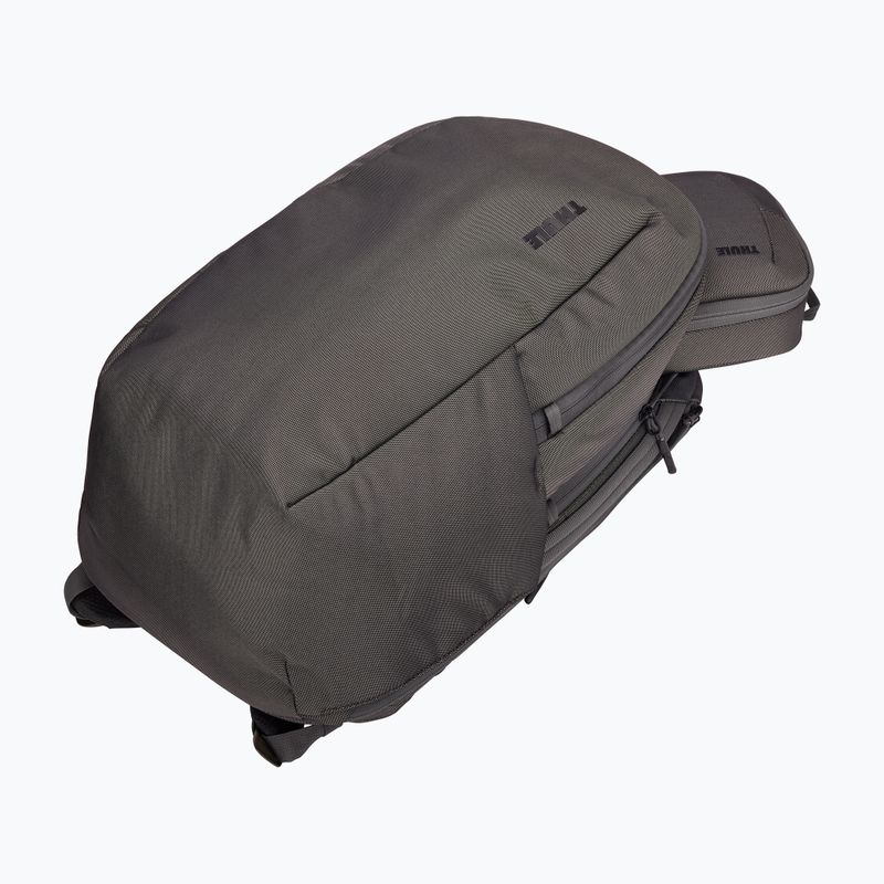 Органайзер Thule Subterra 2 PowerShuttle Plus vetiver grey 5