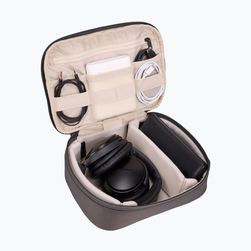 Органайзер Thule Subterra 2 PowerShuttle Plus vetiver grey 6