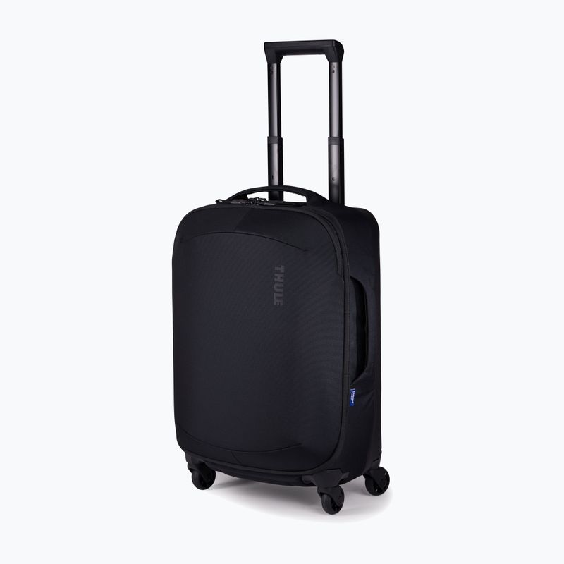 Валіза дорожня Thule Subterra 2 35 л black 2