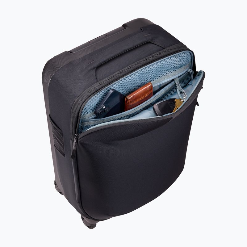 Валіза дорожня Thule Subterra 2 35 л black 8