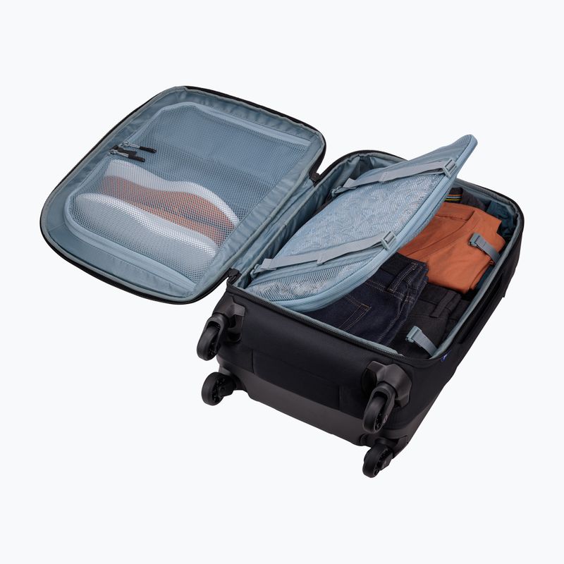 Валіза дорожня Thule Subterra 2 35 л black 10