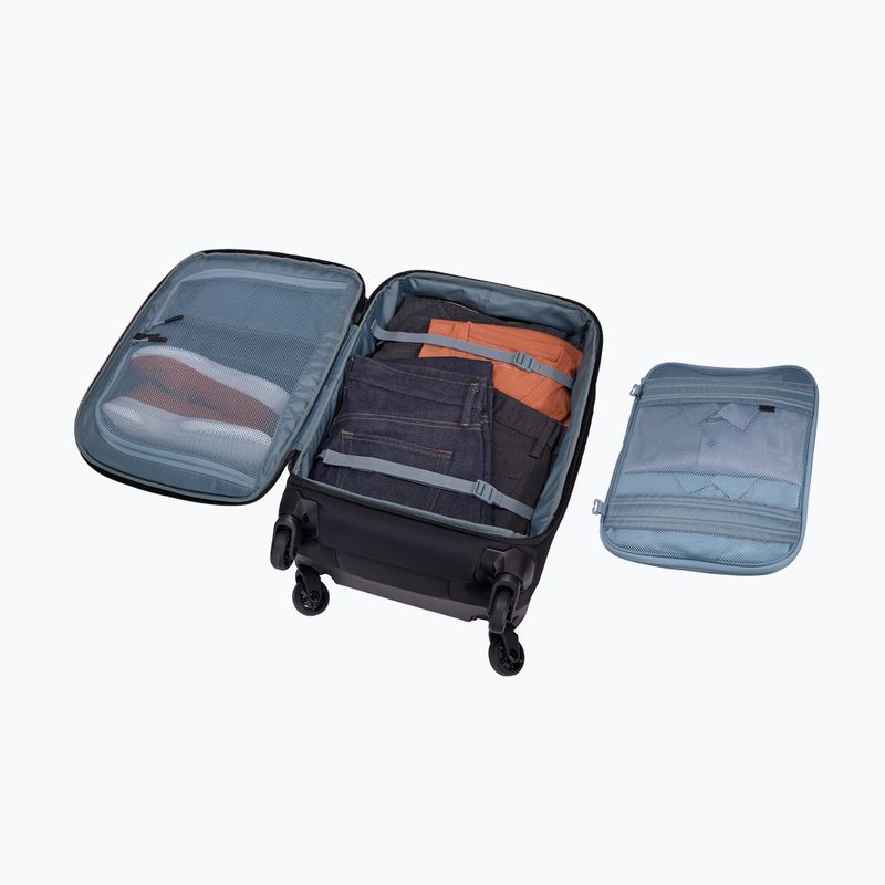 Валіза дорожня Thule Subterra 2 35 л black 11