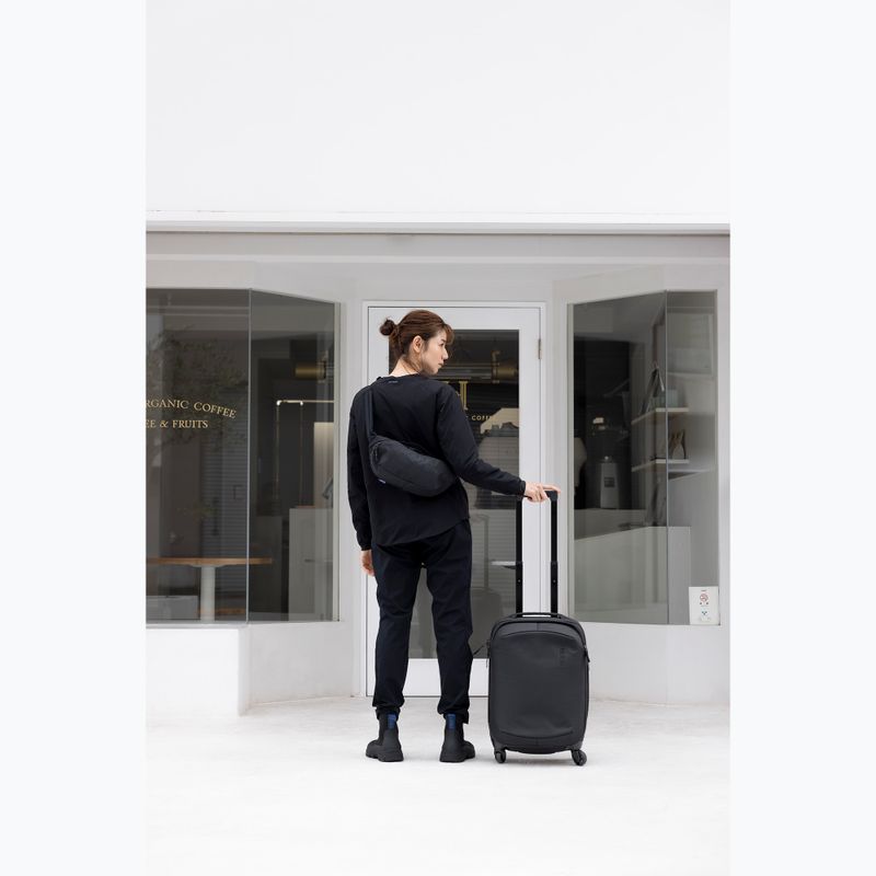 Валіза дорожня Thule Subterra 2 35 л black 13