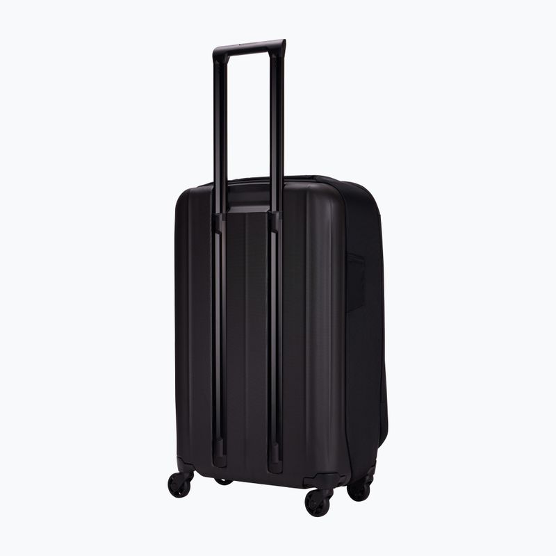 Валіза дорожня Thule Subterra 2 Checked Spinner 65 л black 3