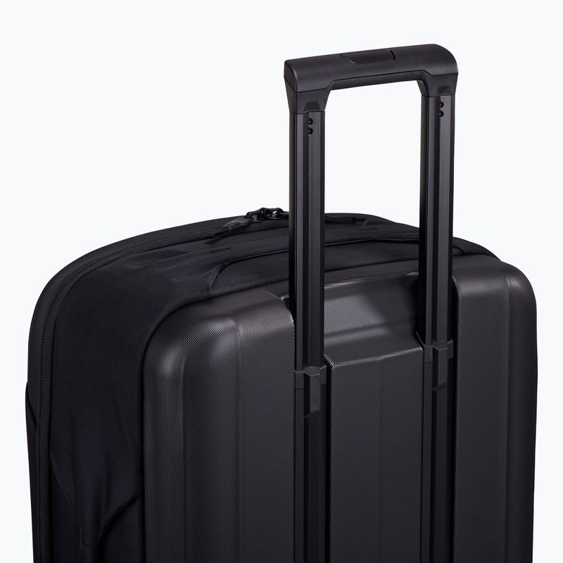 Валіза дорожня Thule Subterra 2 Checked Spinner 65 л black 4