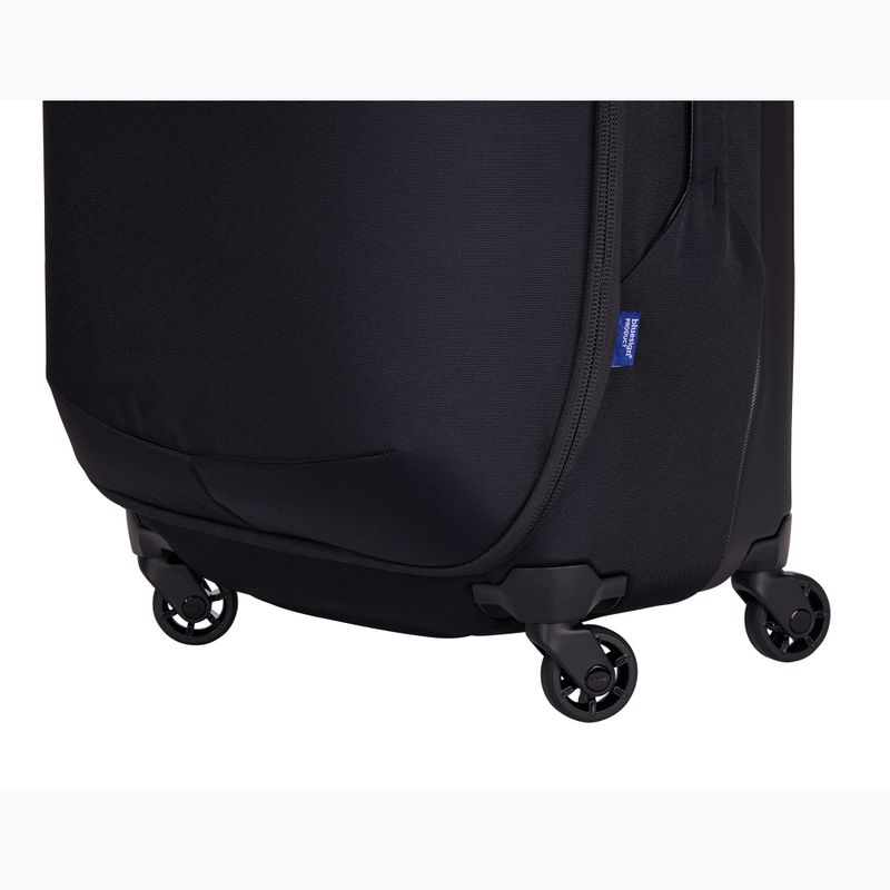Валіза дорожня Thule Subterra 2 Checked Spinner 65 л black 5