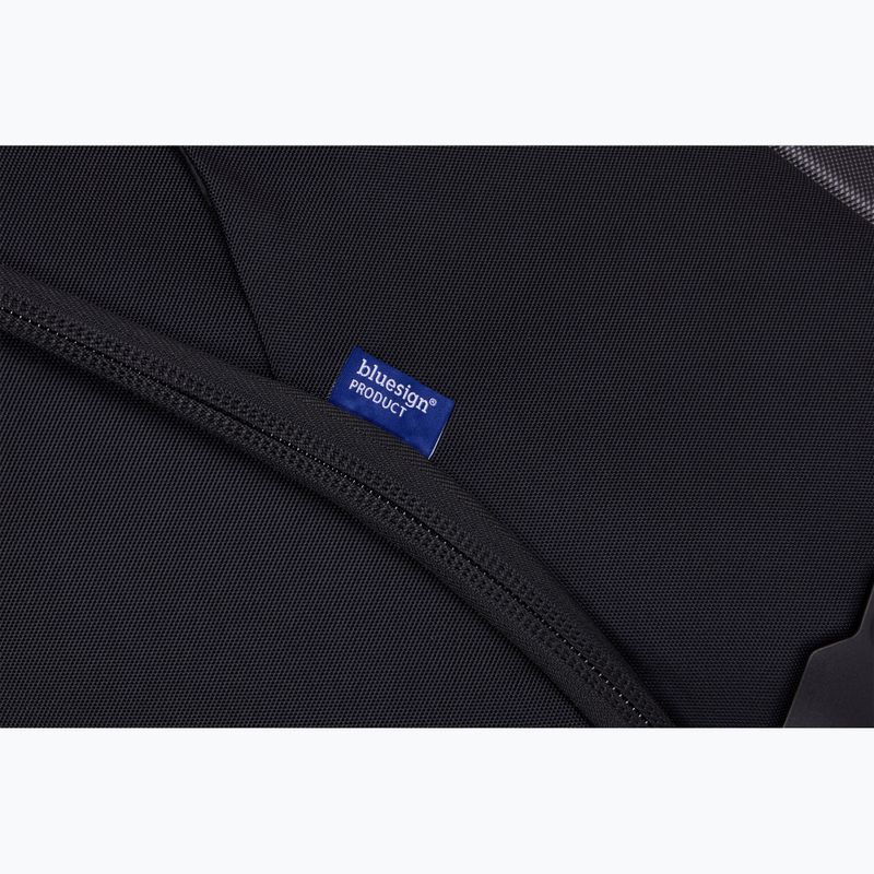 Валіза дорожня Thule Subterra 2 Checked Spinner 65 л black 7