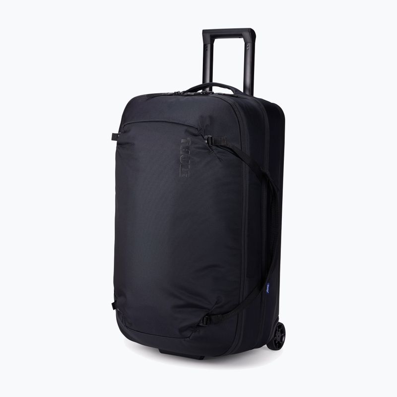 Валіза дорожня Thule Subterra 2 Wheeled Duffel 90 л black 2