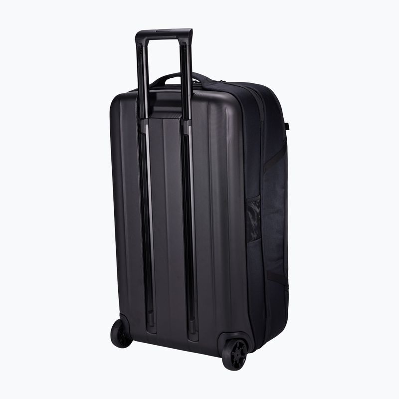 Валіза дорожня Thule Subterra 2 Wheeled Duffel 90 л black 3