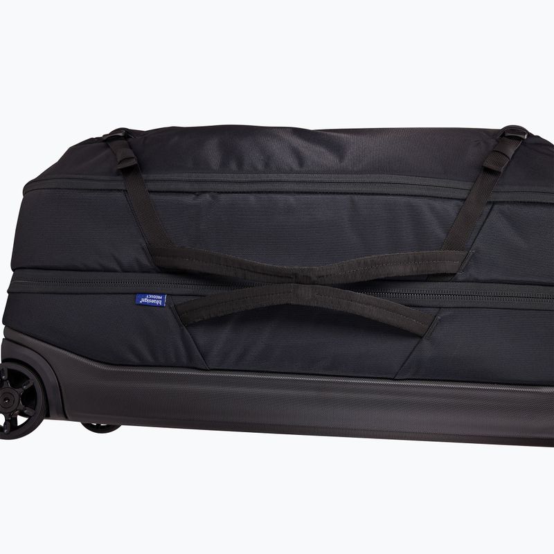Валіза дорожня Thule Subterra 2 Wheeled Duffel 90 л black 6