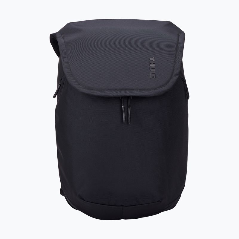 Рюкзак міський Thule Subterra 2 26 л black
