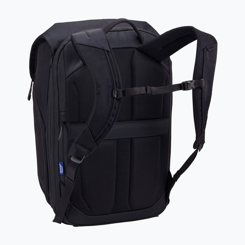 Рюкзак міський Thule Subterra 2 26 л black 3