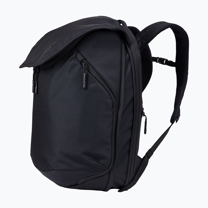 Рюкзак міський Thule Subterra 2 26 л black 4